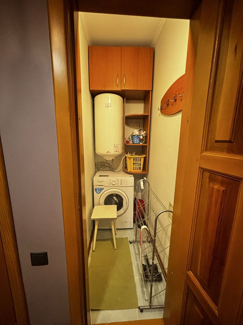 Супер 1 кімнатна квартира з ремонтом на Шишківці! Харьков - изображение 7