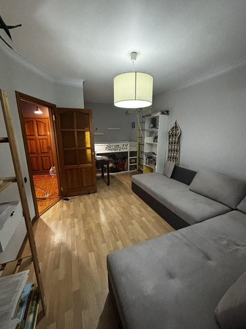 Супер 1 кімнатна квартира з ремонтом на Шишківці! Харьков - изображение 3