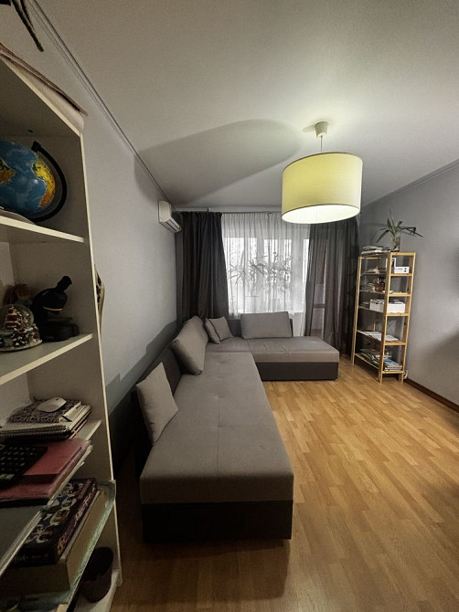 Супер 1 кімнатна квартира з ремонтом на Шишківці! Харьков - изображение 1