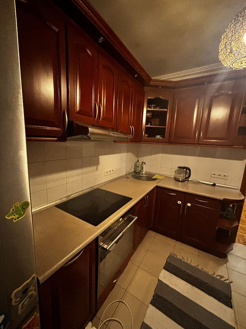 Супер 1 кімнатна квартира з ремонтом на Шишківці! Харьков - изображение 4