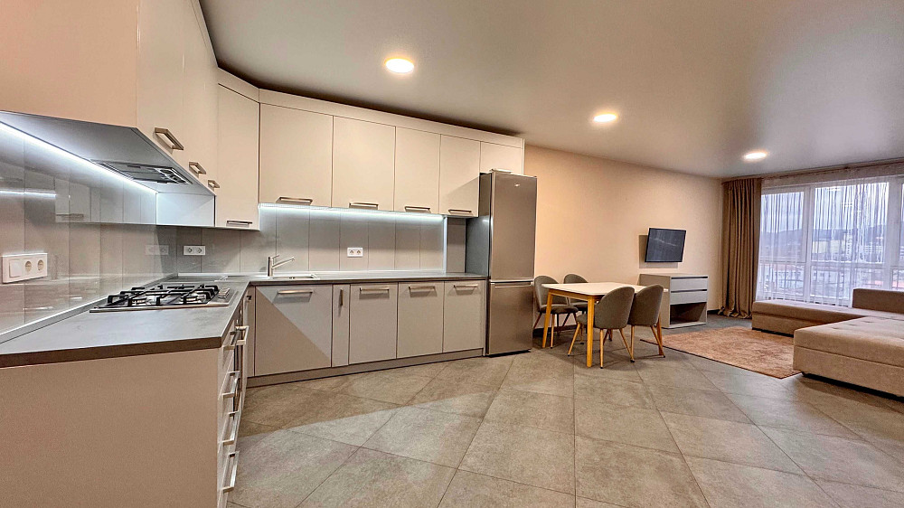 Продаж чудової квартири у Львові у ЖК "Парус LIFE" Львов - изображение 1