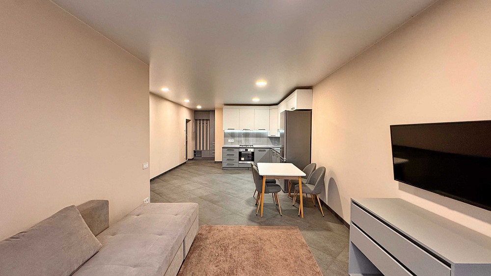 Продаж чудової квартири у Львові у ЖК "Парус LIFE" Львов - изображение 4