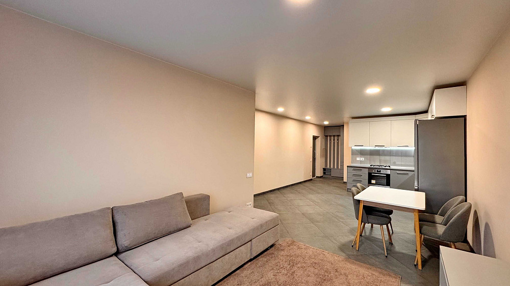 Продаж чудової квартири у Львові у ЖК "Парус LIFE" Львов - изображение 6