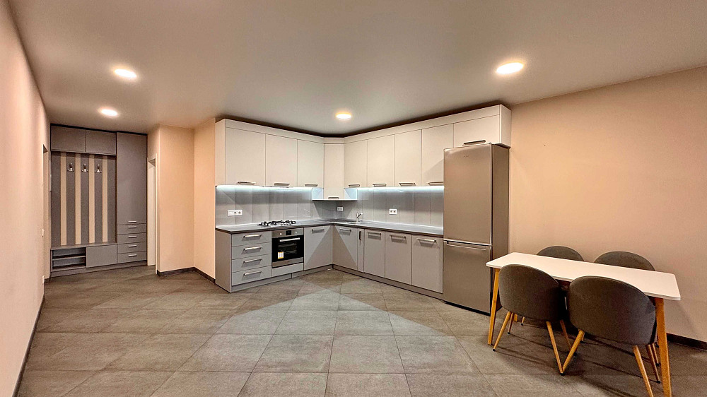 Продаж чудової квартири у Львові у ЖК "Парус LIFE" Львов - изображение 7