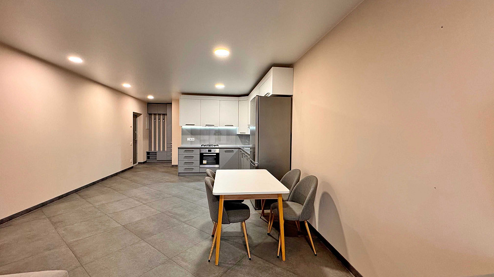 Продаж чудової квартири у Львові у ЖК "Парус LIFE" Львов - изображение 5