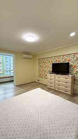 Оренда «євро двійки» 48м² газ 5пов ЖК Євромісто Крюківщина Київ 4км Крюківщина