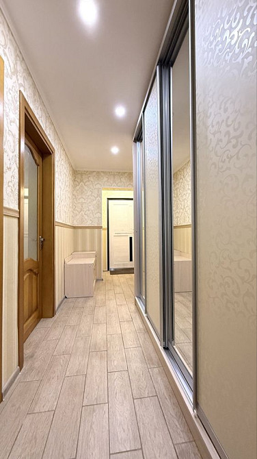 Оренда «євро двійки» 48м² газ 5пов ЖК Євромісто Крюківщина Київ 4км Крюківщина - зображення 7