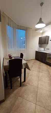 1 кімнатна квартира ЖК "Ліко-Град" вул. Степана Рудницького, 3/7 Київ