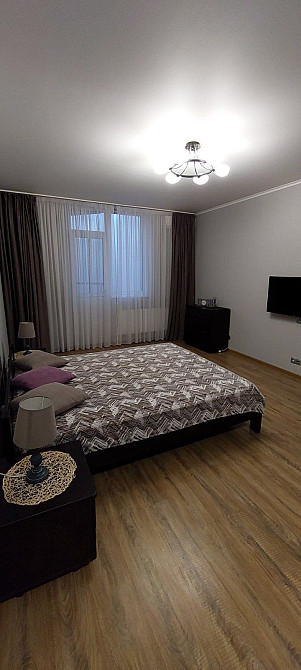 1 кімнатна квартира ЖК "Ліко-Град" вул. Степана Рудницького, 3/7 Киев - изображение 5