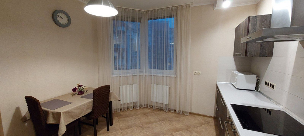 1 кімнатна квартира ЖК "Ліко-Град" вул. Степана Рудницького, 3/7 Киев - изображение 3