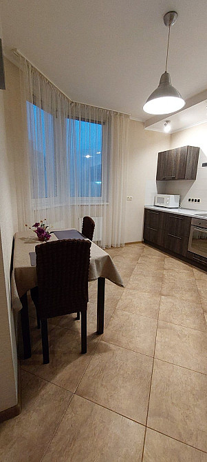 1 кімнатна квартира ЖК "Ліко-Град" вул. Степана Рудницького, 3/7 Киев - изображение 2