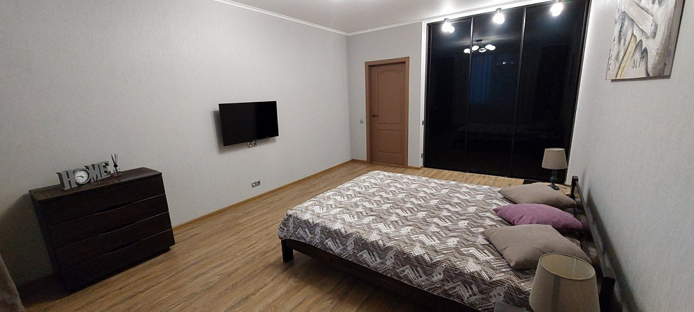 1 кімнатна квартира ЖК "Ліко-Град" вул. Степана Рудницького, 3/7 Киев - изображение 6