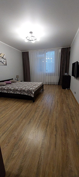 1 кімнатна квартира ЖК "Ліко-Град" вул. Степана Рудницького, 3/7 Киев - изображение 7