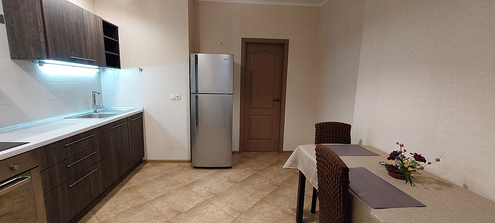 1 кімнатна квартира ЖК "Ліко-Град" вул. Степана Рудницького, 3/7 Киев - изображение 4