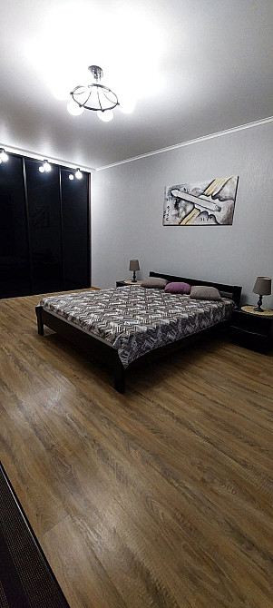 1 кімнатна квартира ЖК "Ліко-Град" вул. Степана Рудницького, 3/7 Киев - изображение 8