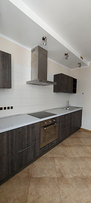 1 кімнатна квартира ЖК "Ліко-Град" вул. Степана Рудницького, 3/7 Киев - изображение 1