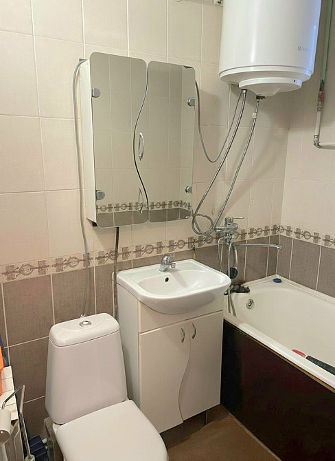 Продам 1кім.квартиру вул. Київська,Масив, м.Бровари Бровари - зображення 5