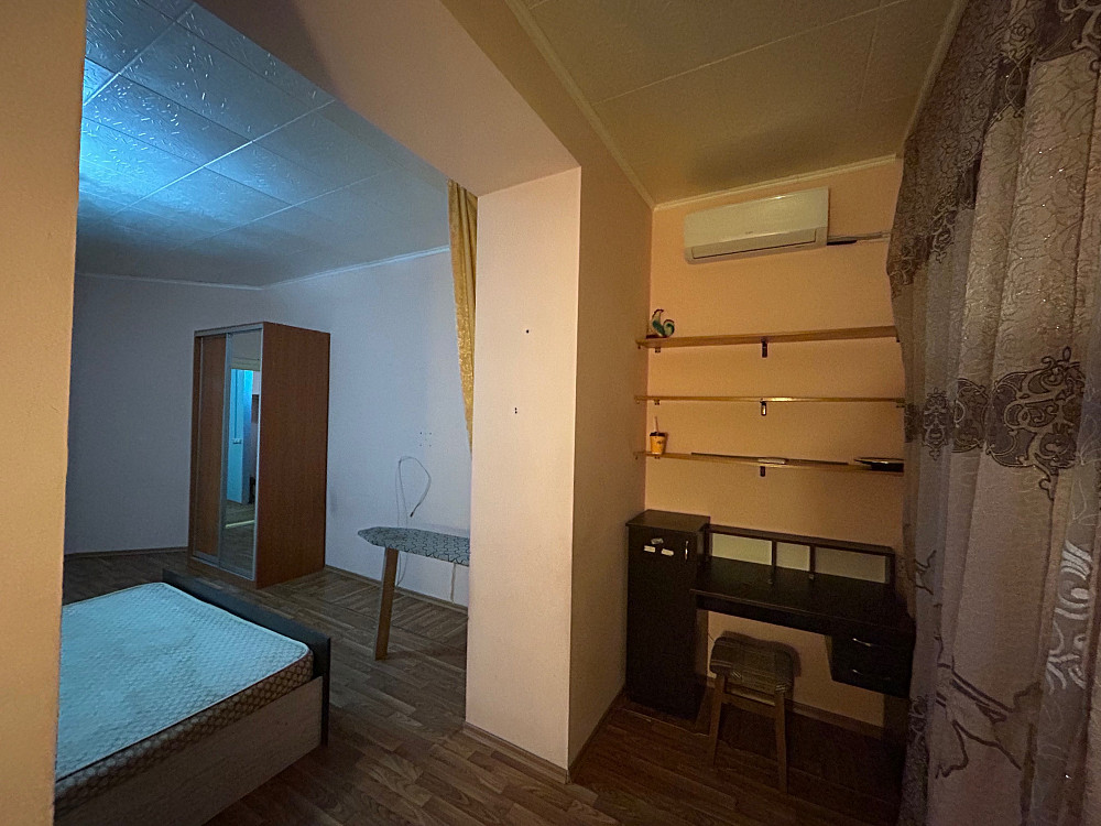 Сдам 1 кімнатну квартиру в ЖК « Затишний» недалеко від центру. Є газ. Одеса - зображення 3