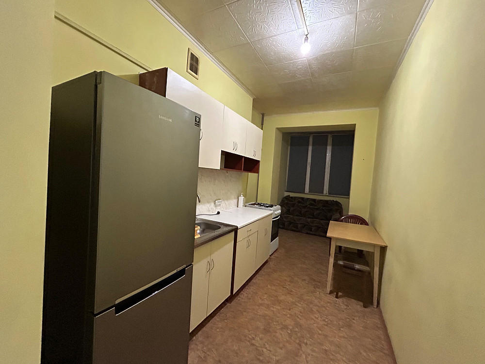 Сдам 1 кімнатну квартиру в ЖК « Затишний» недалеко від центру. Є газ. Одеса - зображення 7