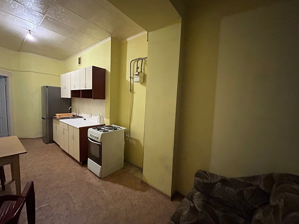 Сдам 1 кімнатну квартиру в ЖК « Затишний» недалеко від центру. Є газ. Одеса - зображення 8