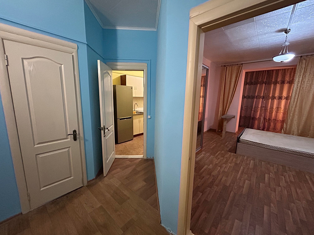 Сдам 1 кімнатну квартиру в ЖК « Затишний» недалеко від центру. Є газ. Одеса - зображення 6