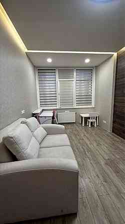 2к квартира ЖК 37 Жемчужина Таирово Лиманка