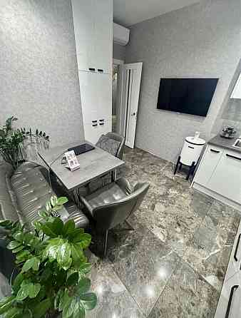 2к квартира ЖК 37 Жемчужина Таирово Лиманка