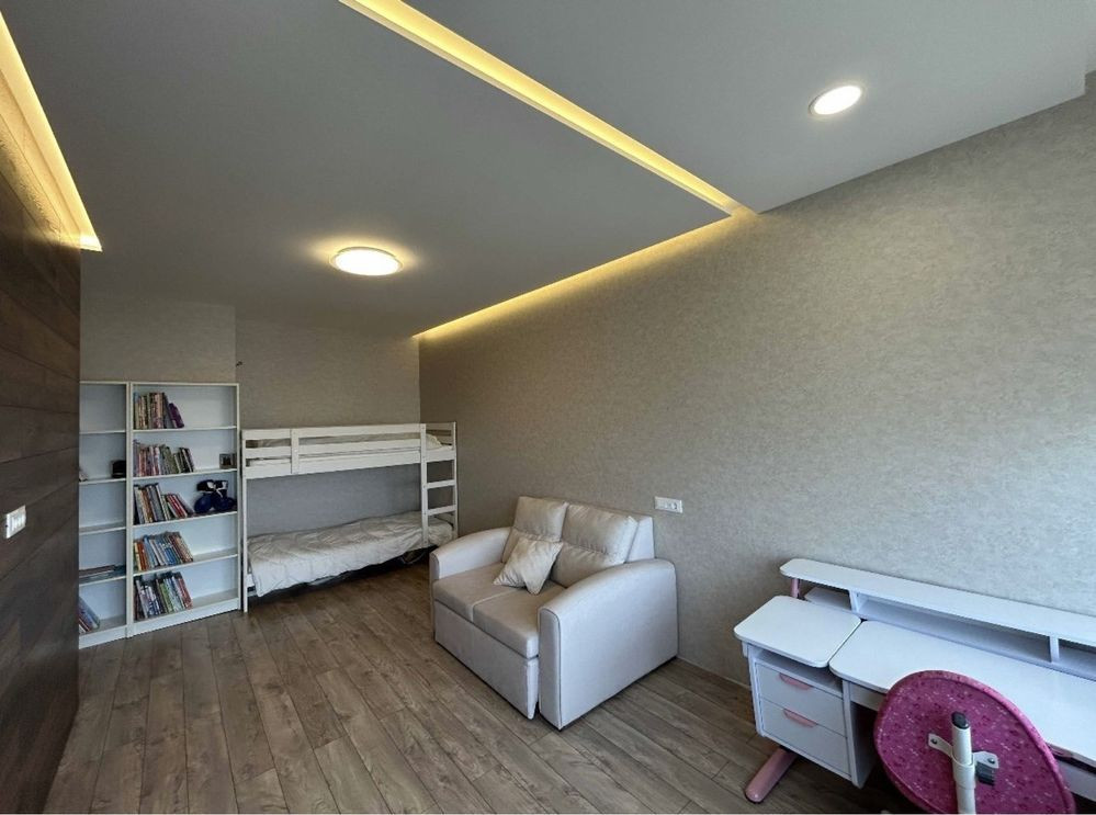 2к квартира ЖК 37 Жемчужина Таирово Лиманка - зображення 6