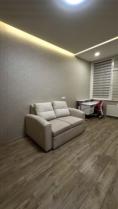 2к квартира ЖК 37 Жемчужина Таирово Лиманка - зображення 4