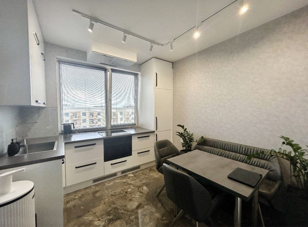 2к квартира ЖК 37 Жемчужина Таирово Лиманка - зображення 1