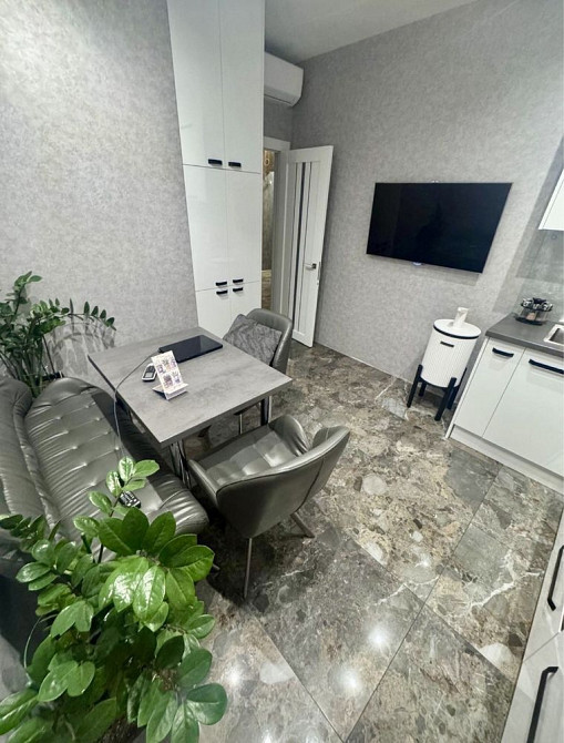 2к квартира ЖК 37 Жемчужина Таирово Лиманка - зображення 2