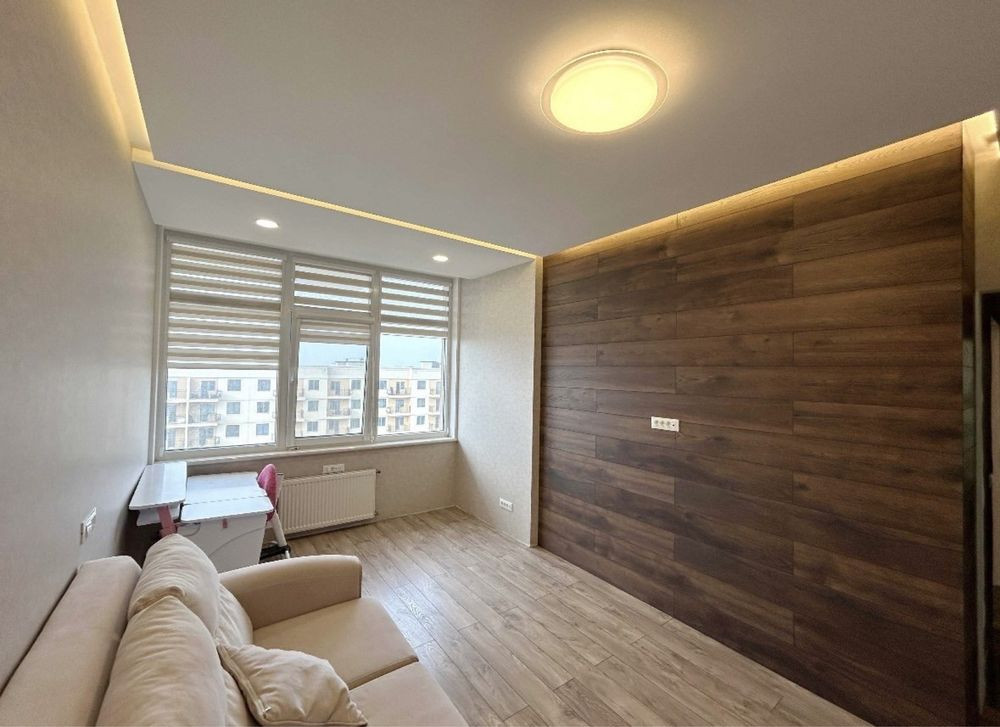 2к квартира ЖК 37 Жемчужина Таирово Лиманка - зображення 5