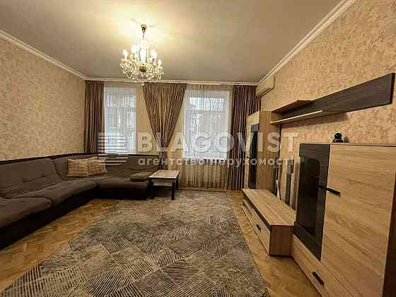 Продаж, шикарна сталінка 3-к квартира, 86м2,  район політех Киев