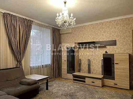 Продаж, шикарна сталінка 3-к квартира, 86м2,  район політех Киев