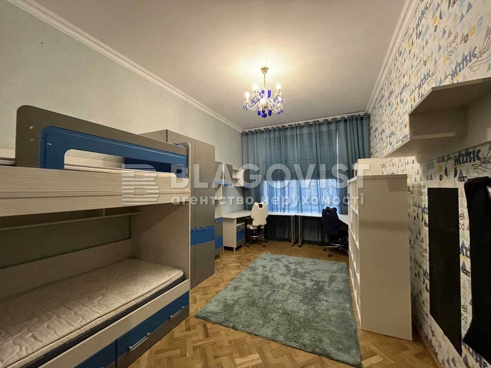 Продаж, шикарна сталінка 3-к квартира, 86м2,  район політех Киев - изображение 6