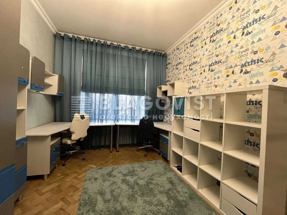 Продаж, шикарна сталінка 3-к квартира, 86м2,  район політех Киев - изображение 5