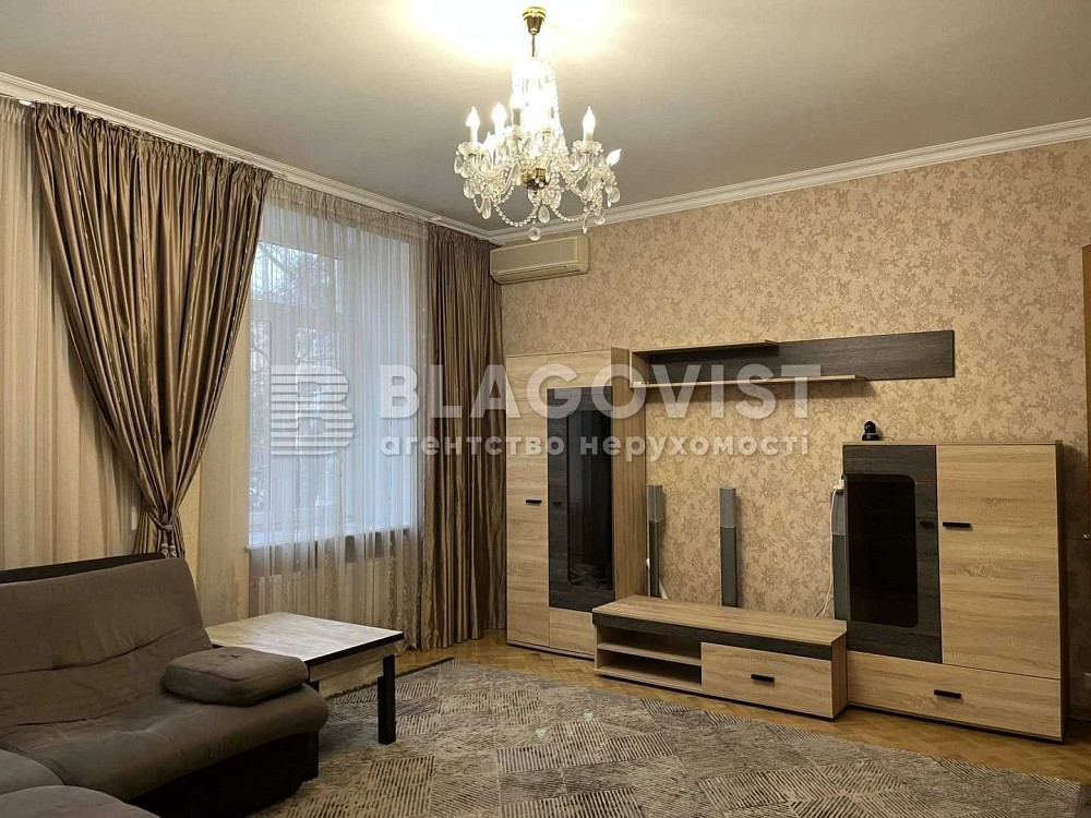 Продаж, шикарна сталінка 3-к квартира, 86м2,  район політех Киев - изображение 3