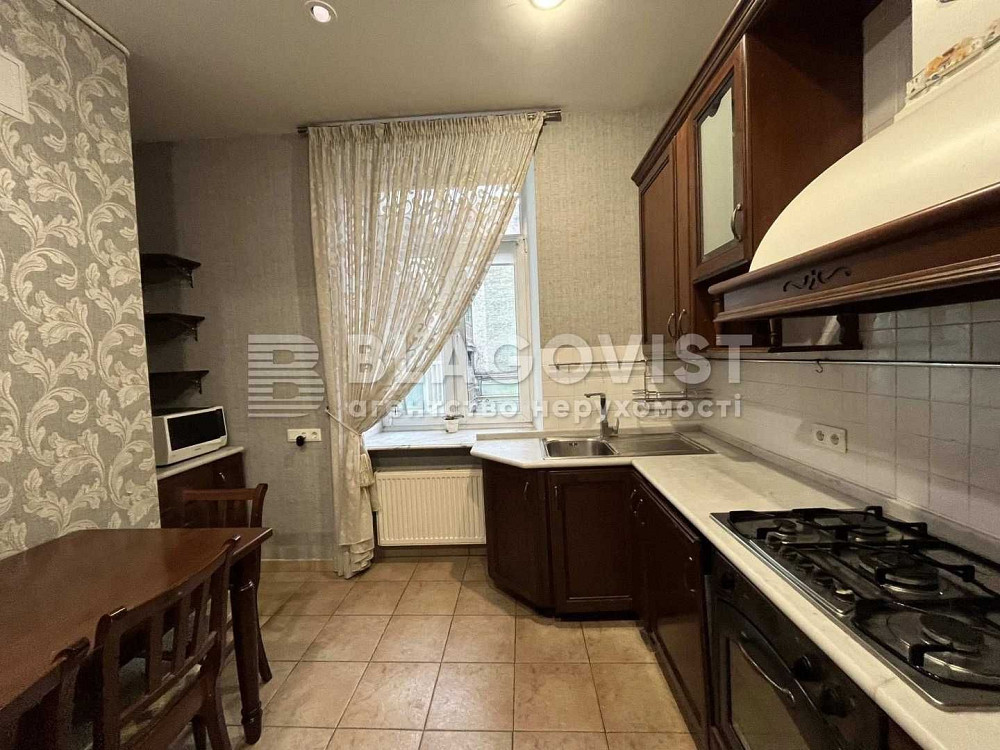 Продаж, шикарна сталінка 3-к квартира, 86м2,  район політех Киев - изображение 8