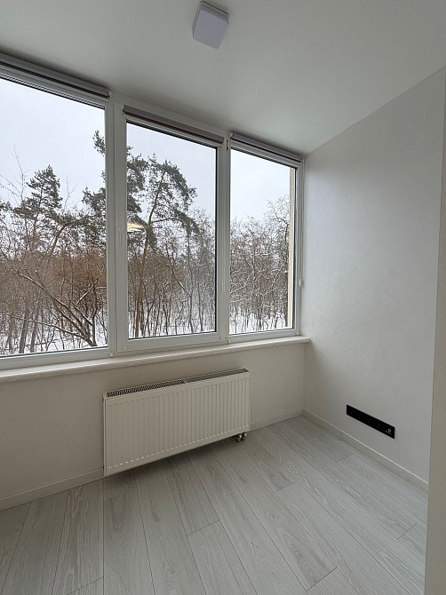 Перша здача  2 кімн ЖК Софіївський квартал,поруч Клубний , Уютний Софиевская Борщаговка - изображение 1