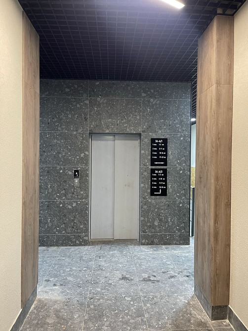 Продаю 1-кімнатну квартиру без ремонту з оздобленням Святопетрівське (Києво-Свят.р-н) - зображення 4