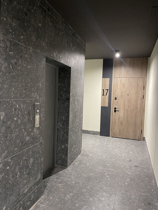 Продаю 1-кімнатну квартиру без ремонту з оздобленням Святопетрівське (Києво-Свят.р-н) - зображення 6