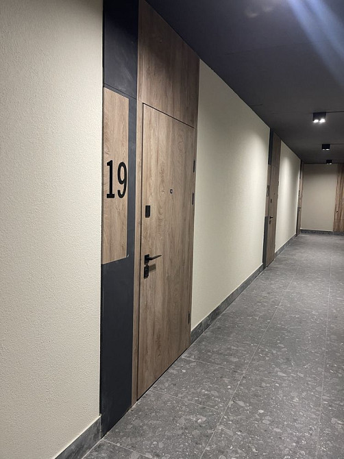 Продаю 1-кімнатну квартиру без ремонту з оздобленням Святопетрівське (Києво-Свят.р-н) - зображення 7