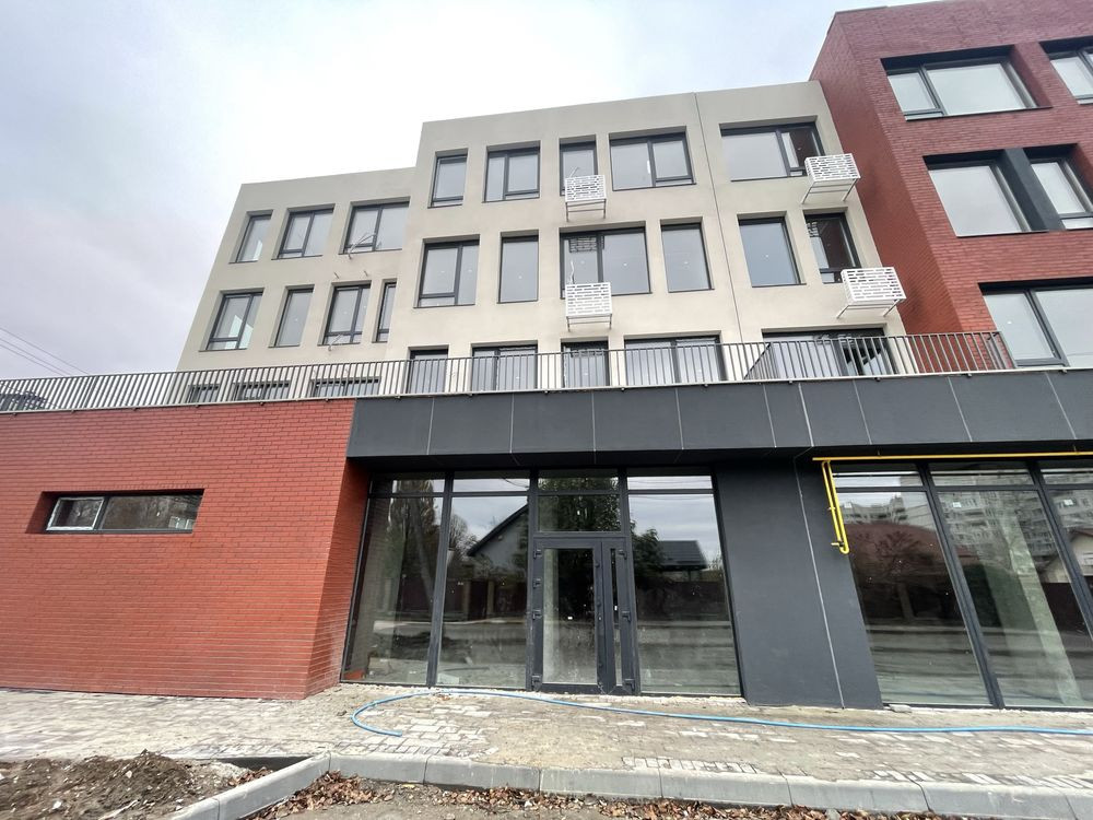 Продаю 1-кімнатну квартиру без ремонту з оздобленням Святопетрівське (Києво-Свят.р-н) - зображення 8