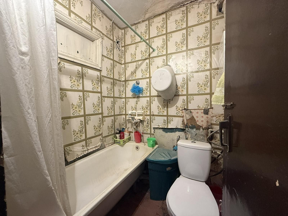 Продаж 1к квартири вул. Головатого 87 Бориспіль - зображення 6