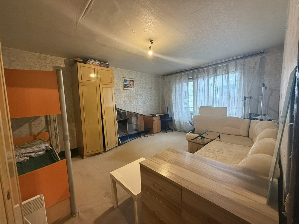 Продаж 1к квартири вул. Головатого 87 Бориспіль - зображення 1