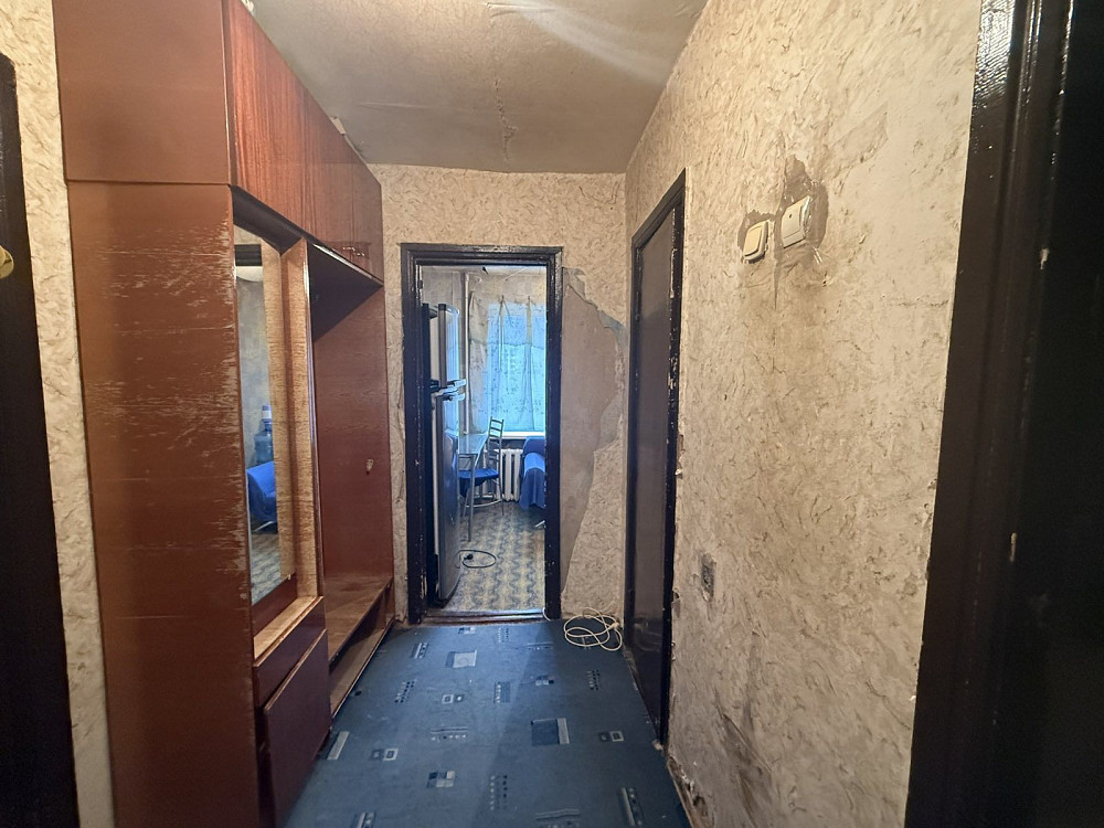 Продаж 1к квартири вул. Головатого 87 Бориспіль - зображення 2