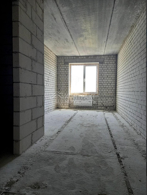 Продам 1к.квартиру 19м2 ЖК Воробьевы горы на Полях-3 Ботанический сад Харьков - изображение 4