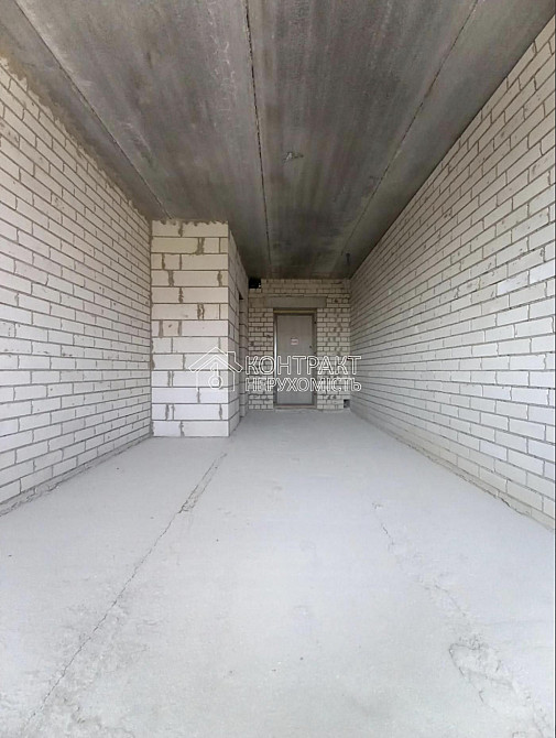 Продам 1к.квартиру 19м2 ЖК Воробьевы горы на Полях-3 Ботанический сад Харьков - изображение 5