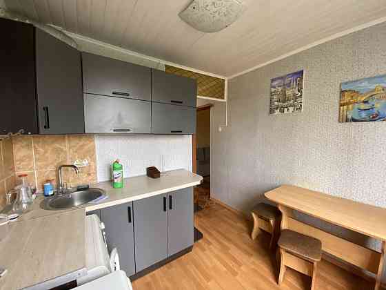 Продается 1 комнатная квартира в Корабельном районе Mykolaiv