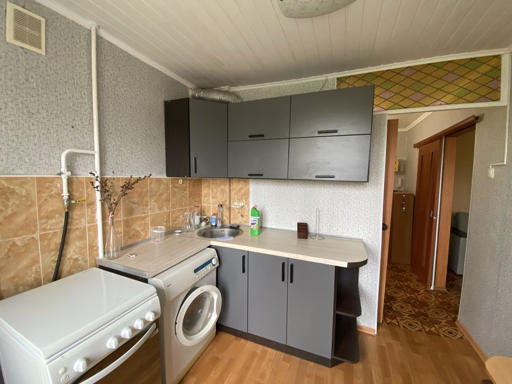 Продается 1 комнатная квартира в Корабельном районе Mykolaiv - photo 1